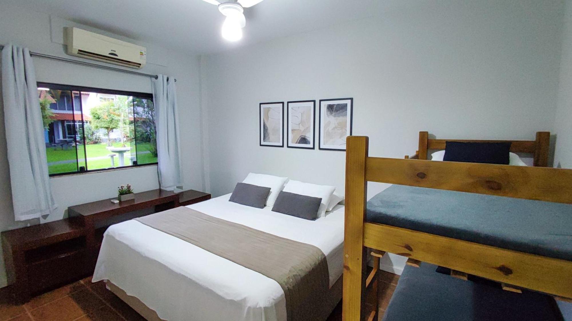 Apartamentos, 3 Praias, Condominio De Luxo, Piscinas - Angra Temporada Angra dos Reis Exterior photo