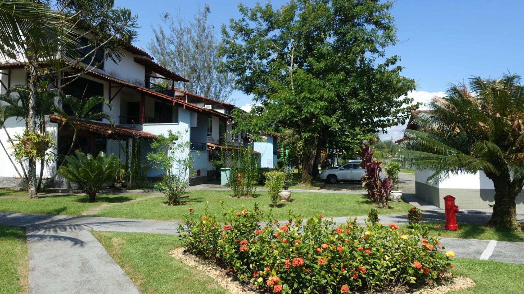 Apartamentos, 3 Praias, Condominio De Luxo, Piscinas - Angra Temporada Angra dos Reis Exterior photo