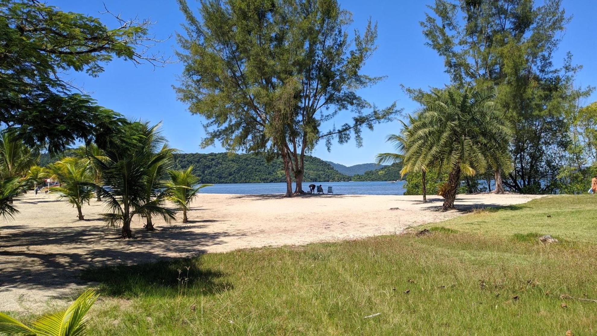 Apartamentos, 3 Praias, Condominio De Luxo, Piscinas - Angra Temporada Angra dos Reis Exterior photo