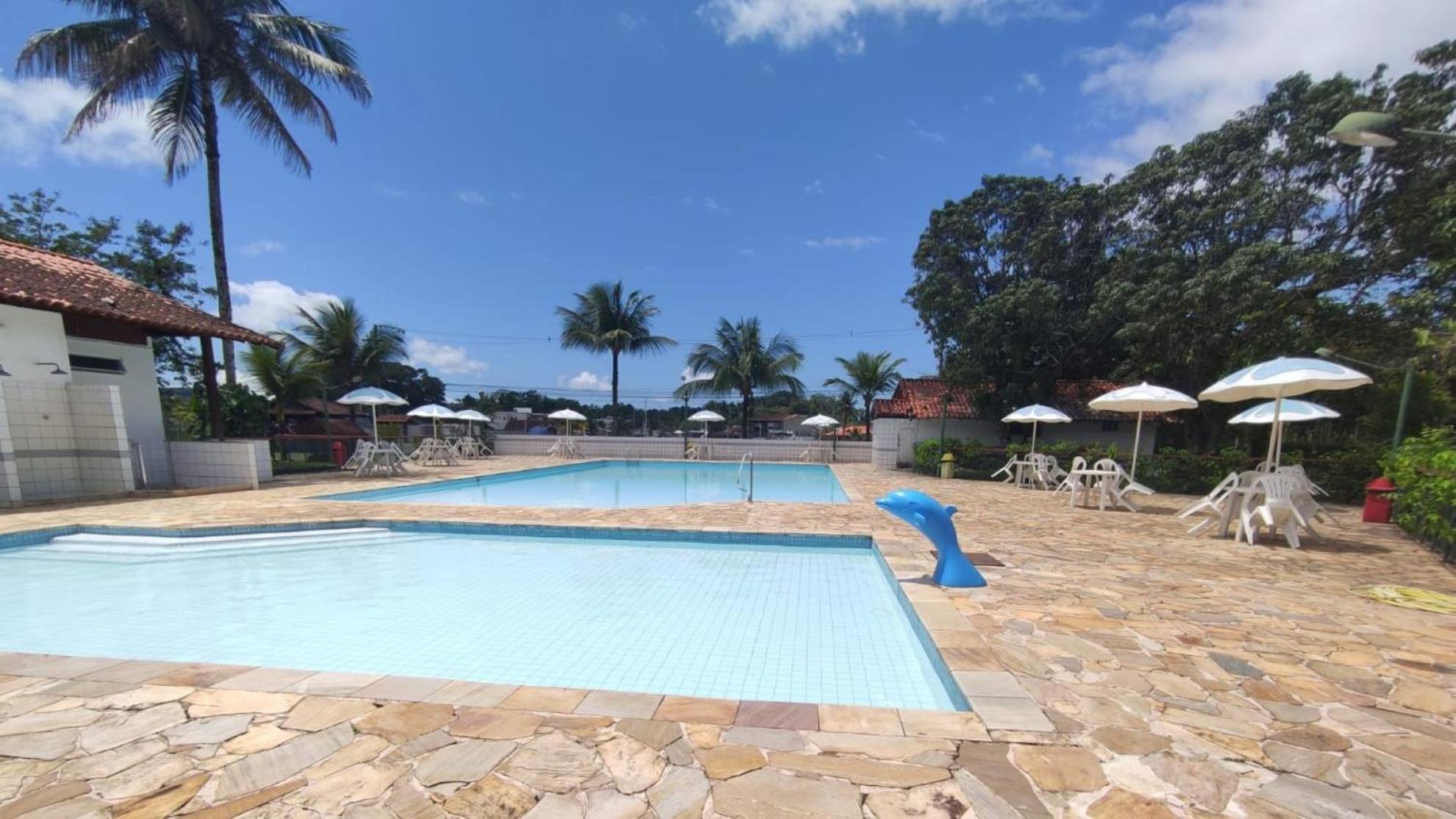 Apartamentos, 3 Praias, Condominio De Luxo, Piscinas - Angra Temporada Angra dos Reis Exterior photo