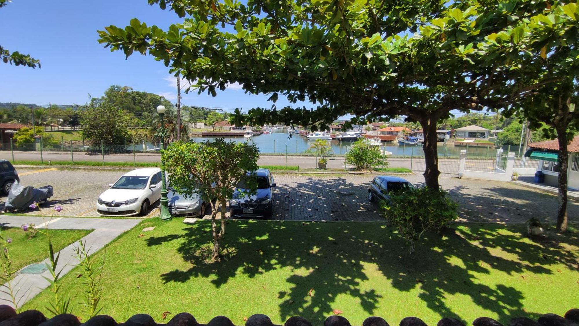 Apartamentos, 3 Praias, Condominio De Luxo, Piscinas - Angra Temporada Angra dos Reis Exterior photo
